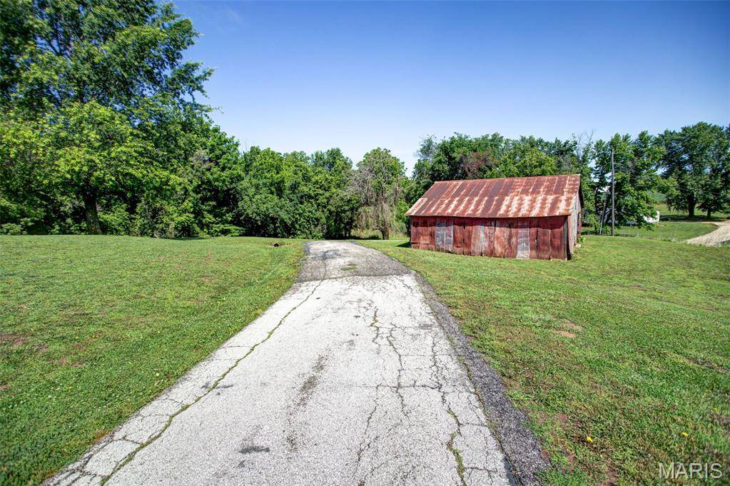 14797 S Mississippi, Batchtown, IL 62006