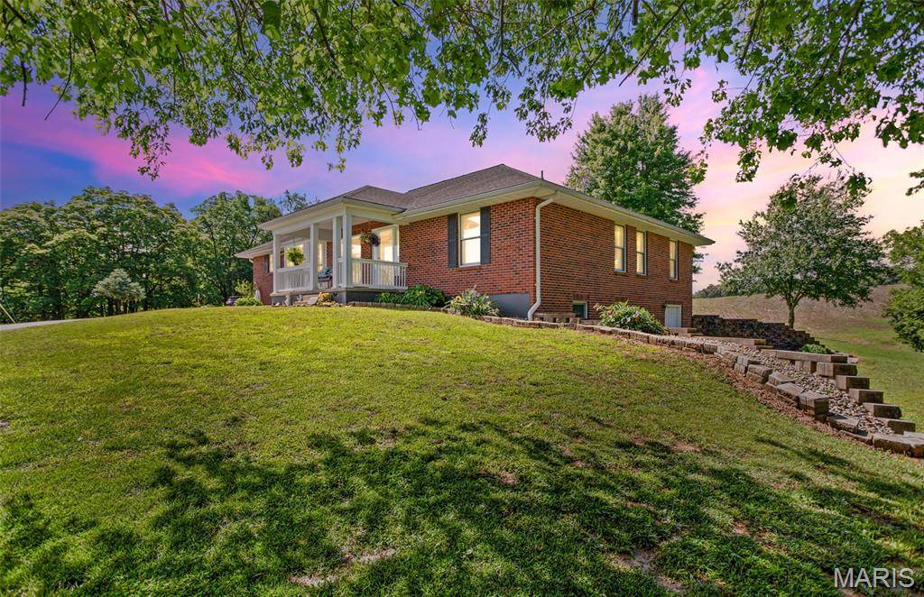 14797 S Mississippi, Batchtown, IL 62006