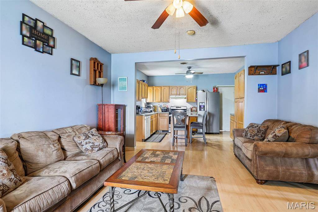 226 E Sargent ST, Litchfield, IL 62056