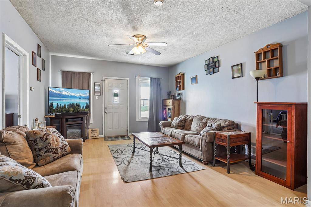 226 E Sargent ST, Litchfield, IL 62056