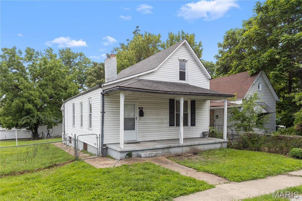 6704 Schofield PL, St Louis, MO 63133