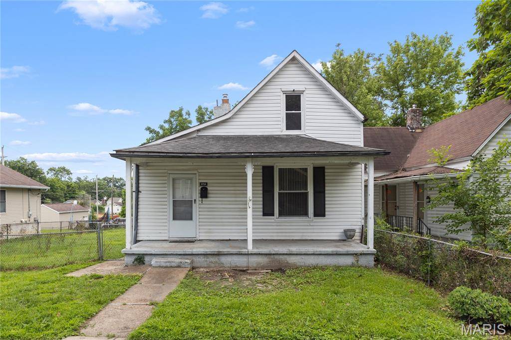 6704 Schofield PL, St Louis, MO 63133