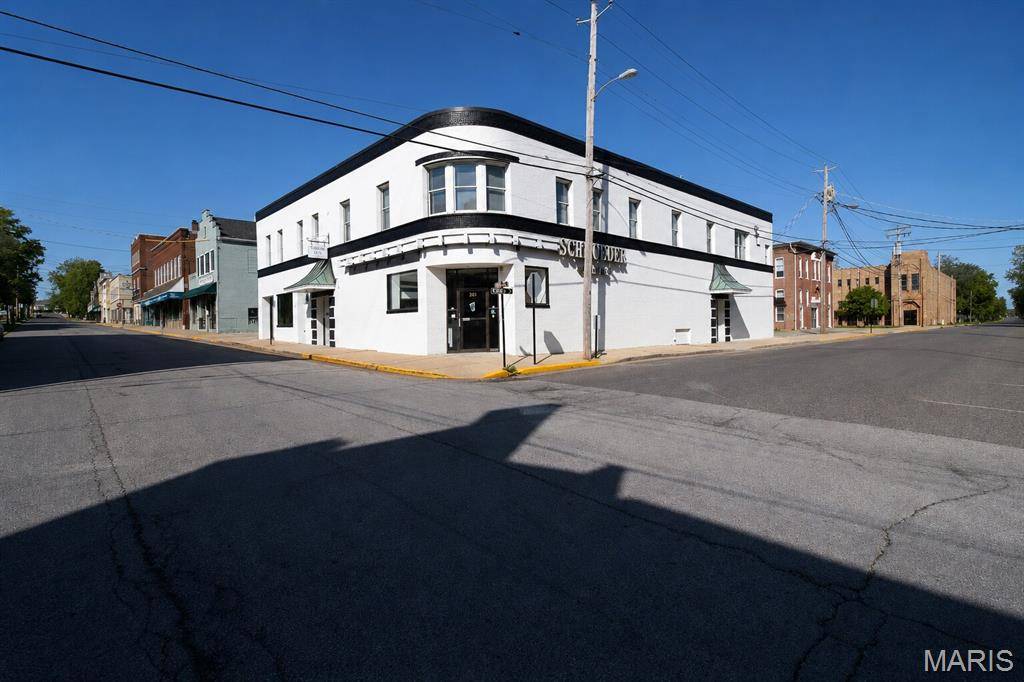 203 Elm ST, Washington, MO 63090