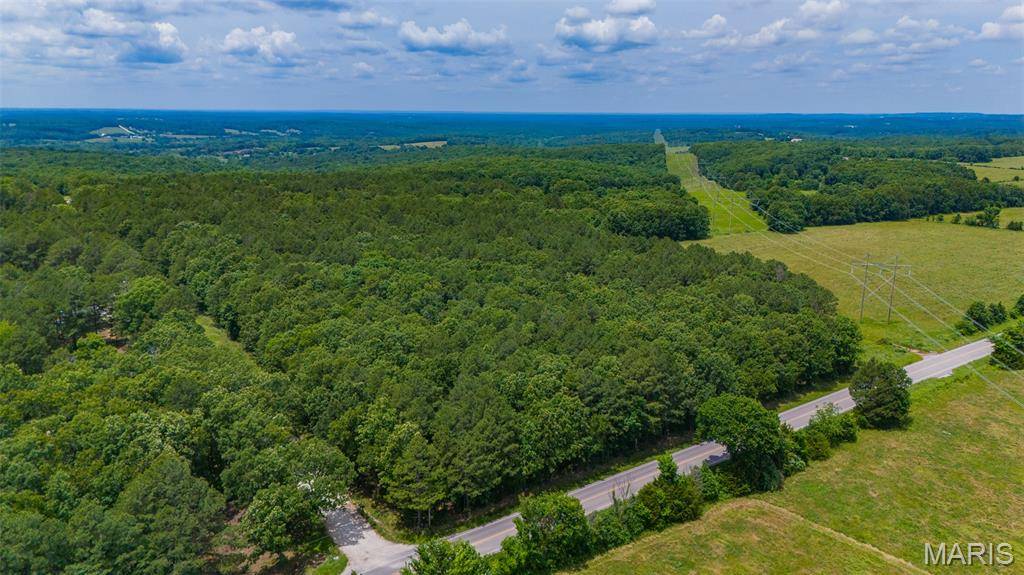Tract E Private Drive 5294, Rolla, MO 65401