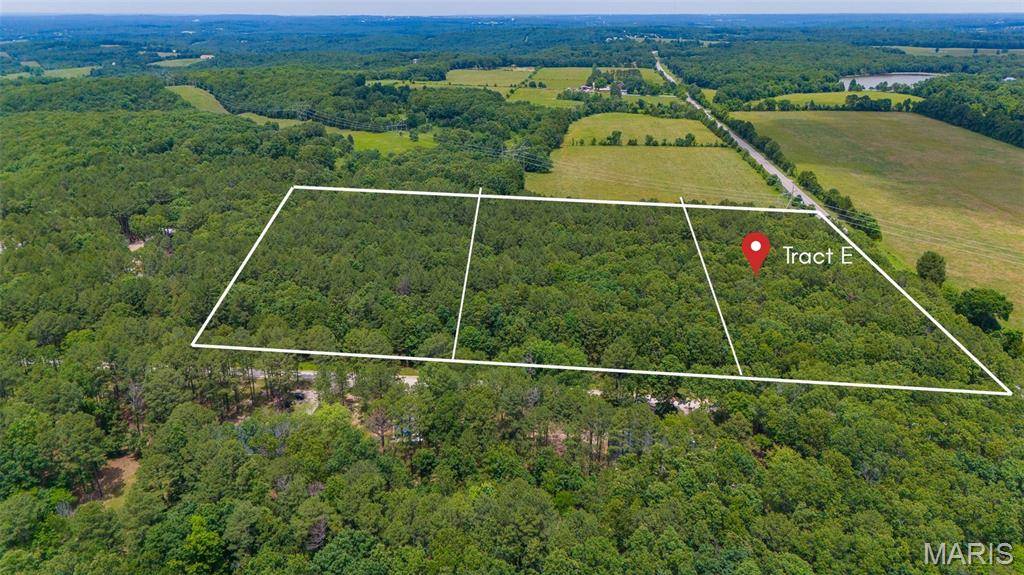 Tract E Private Drive 5294, Rolla, MO 65401