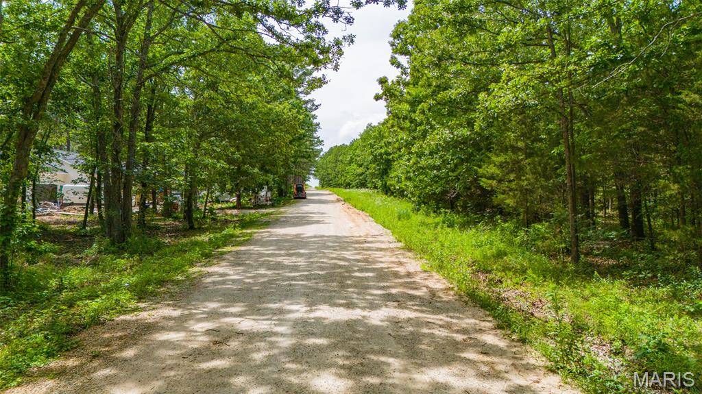 Tract E Private Drive 5294, Rolla, MO 65401