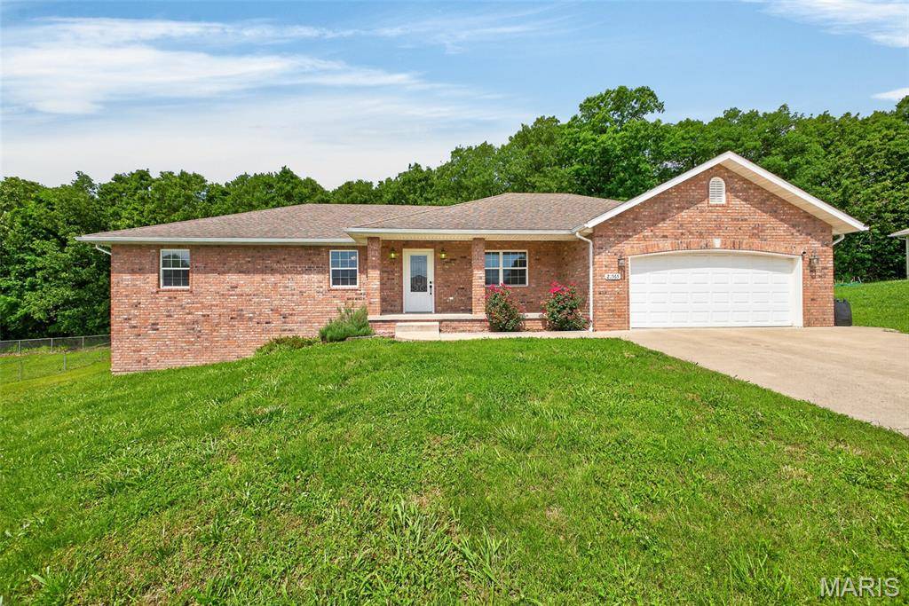 20565 London LN, Waynesville, MO 65583