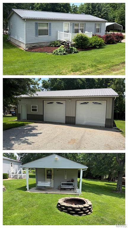 9014 Beach DR, French Village, MO 63036