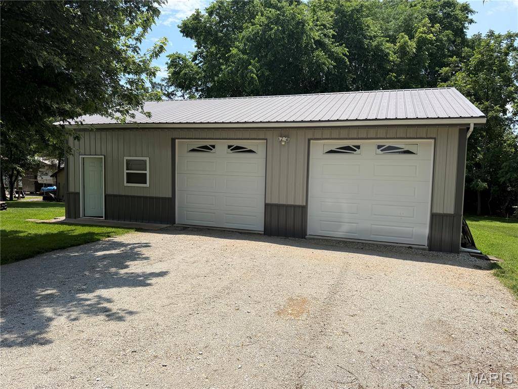 9014 Beach DR, French Village, MO 63036