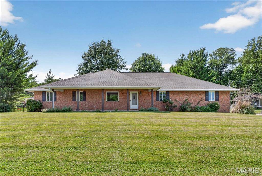 101 Polo RUN, Waterloo, IL 62298