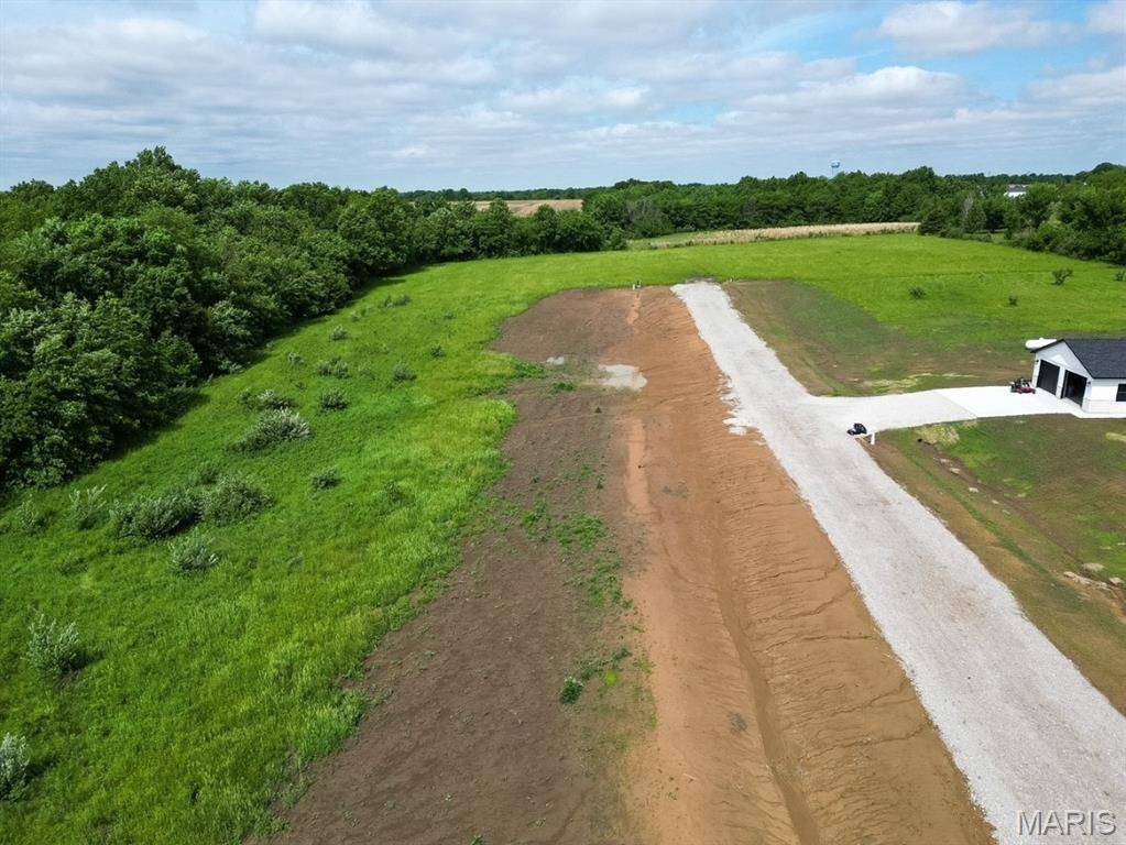 Tract 5 Green Acres, Hannibal, MO 63401
