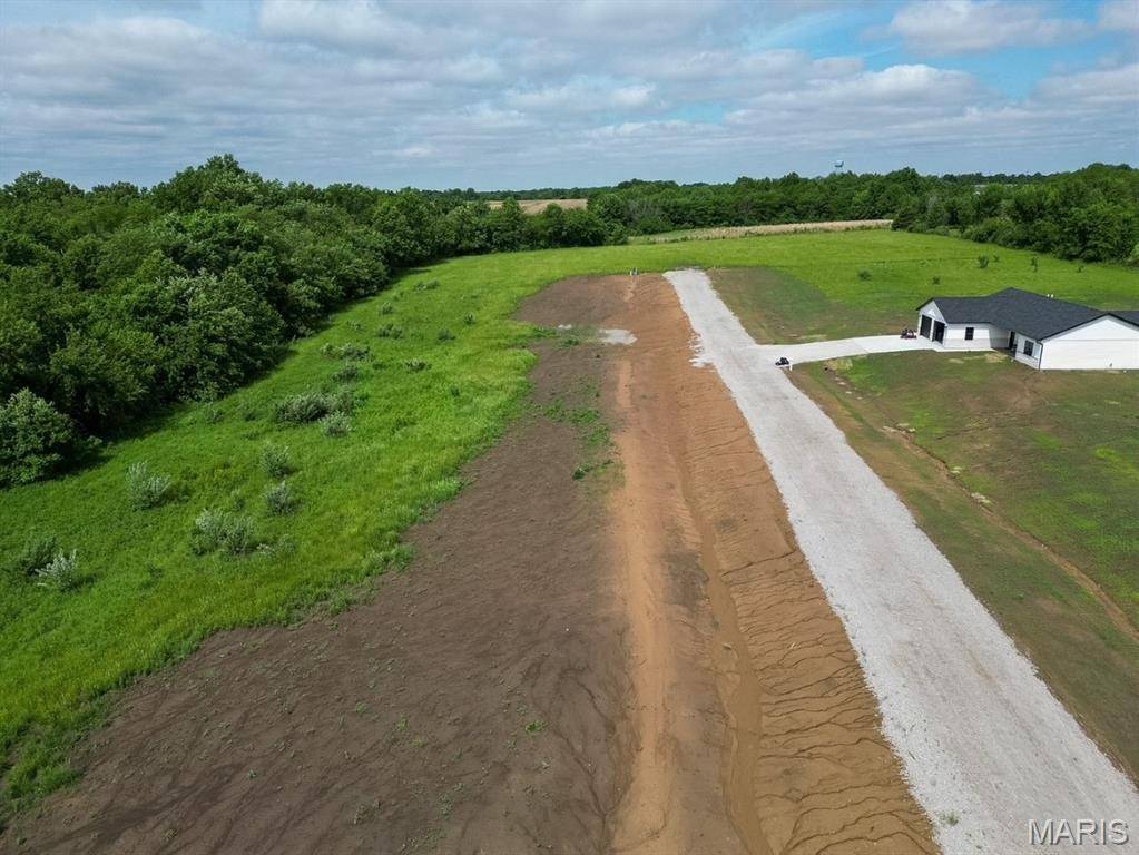 Tract 5 Green Acres, Hannibal, MO 63401