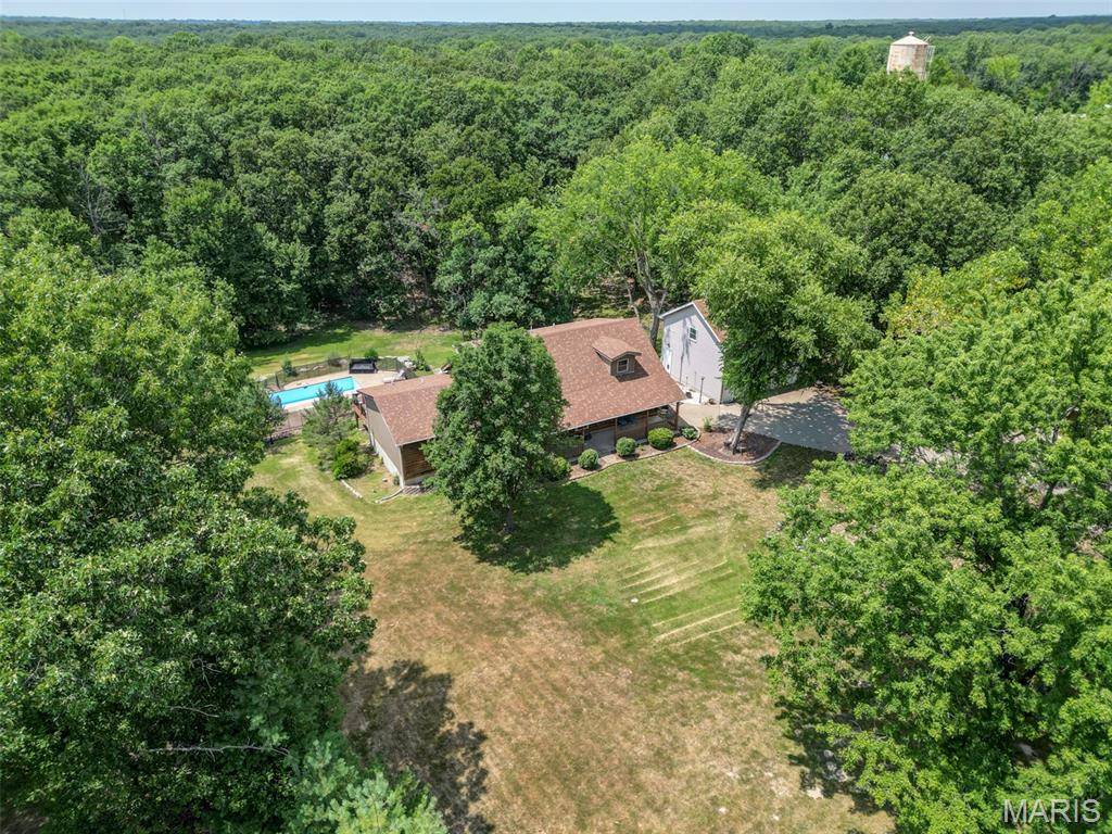 545 Walker RD, Troy, MO 63379