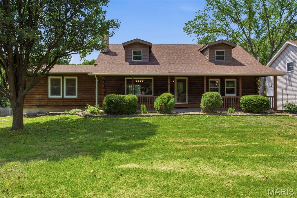 545 Walker RD, Troy, MO 63379