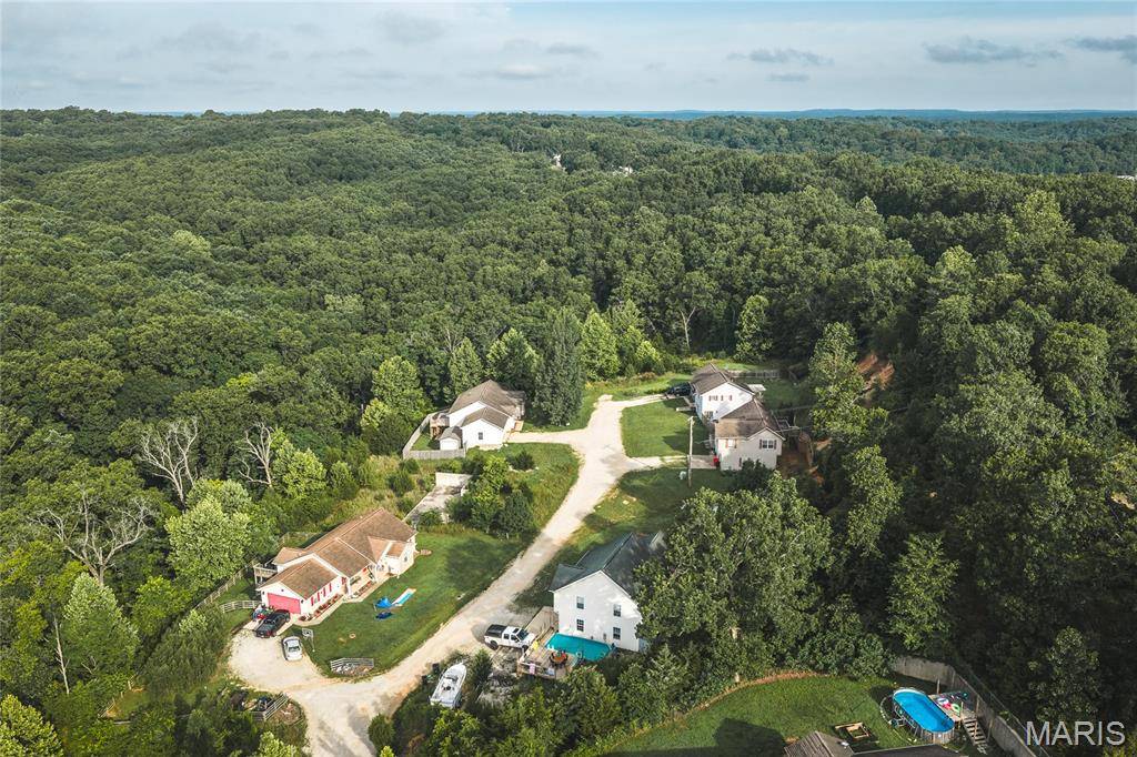 00 Horizon Way Lane/Honeydew Lane, St Robert, MO 65584