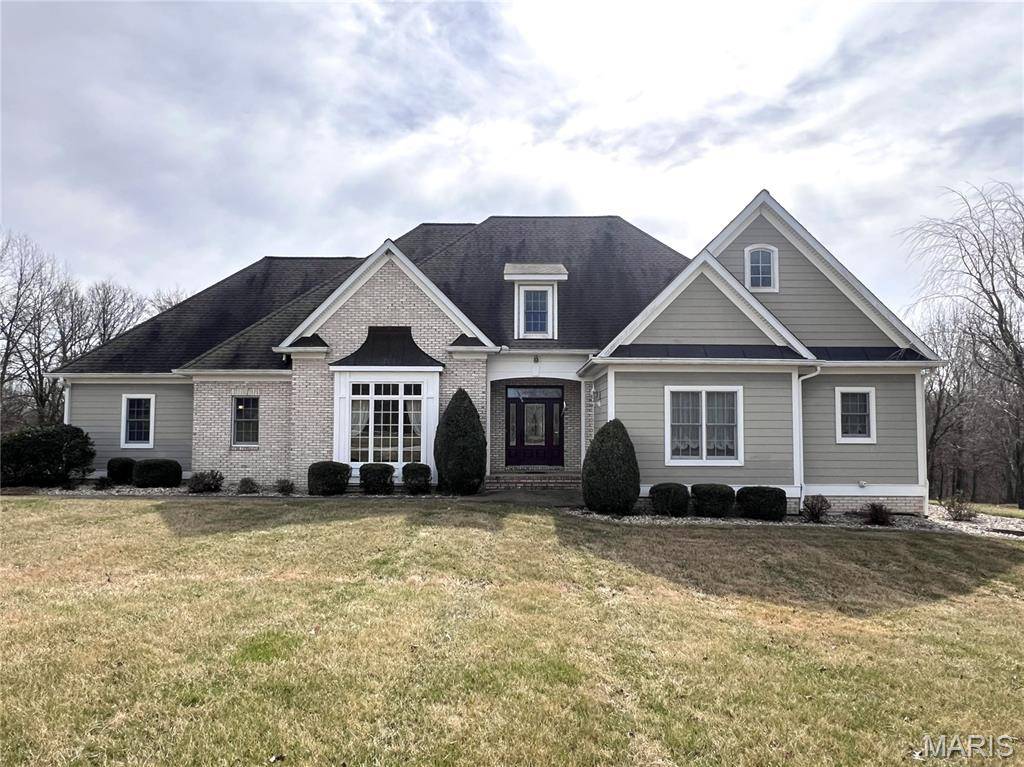 19383 Dabbs North RD, Jerseyville, IL 62052