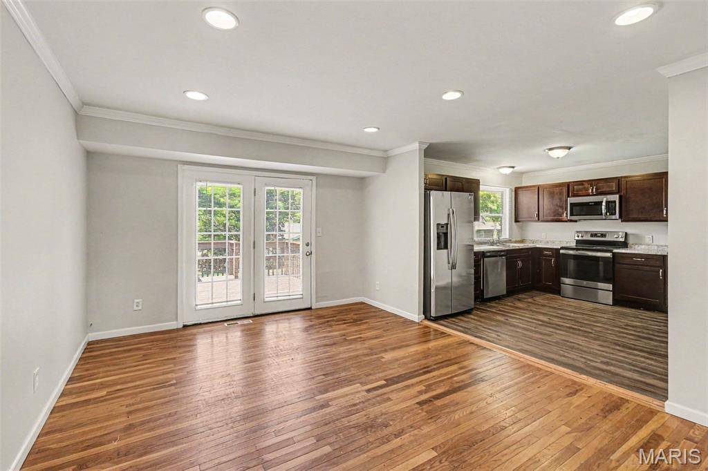 4423 Caracalla DR, Florissant, MO 63033