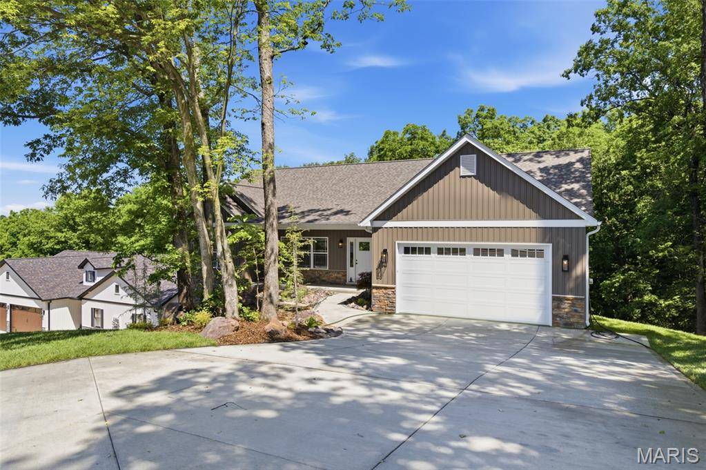10923 Mahogany DR, Foristell, MO 63348