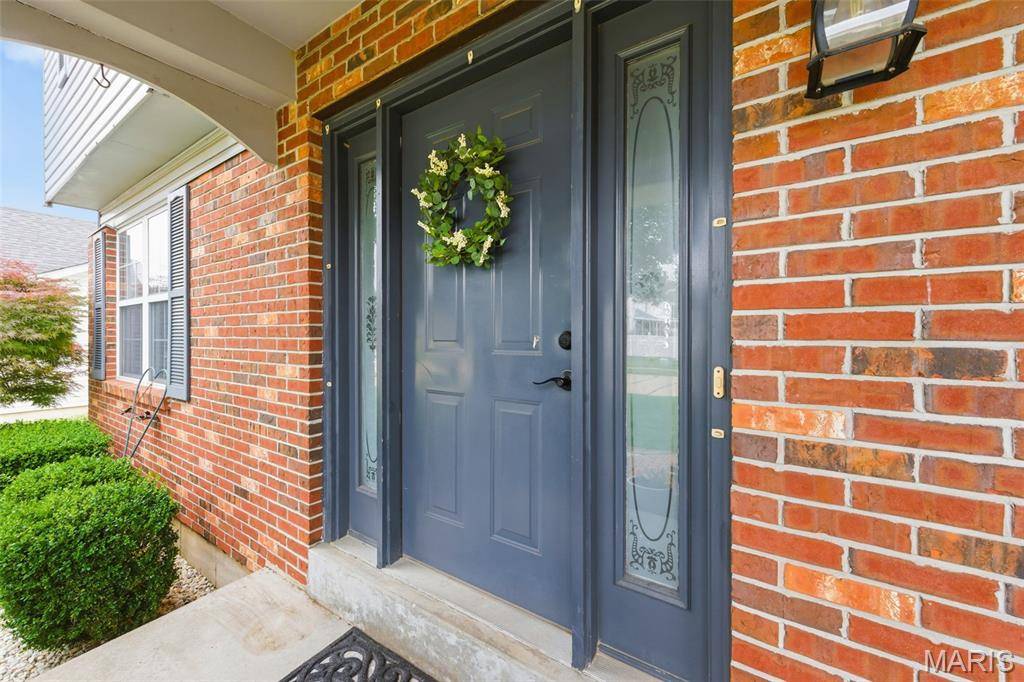 406 Winter Wind DR, O'fallon, MO 63366