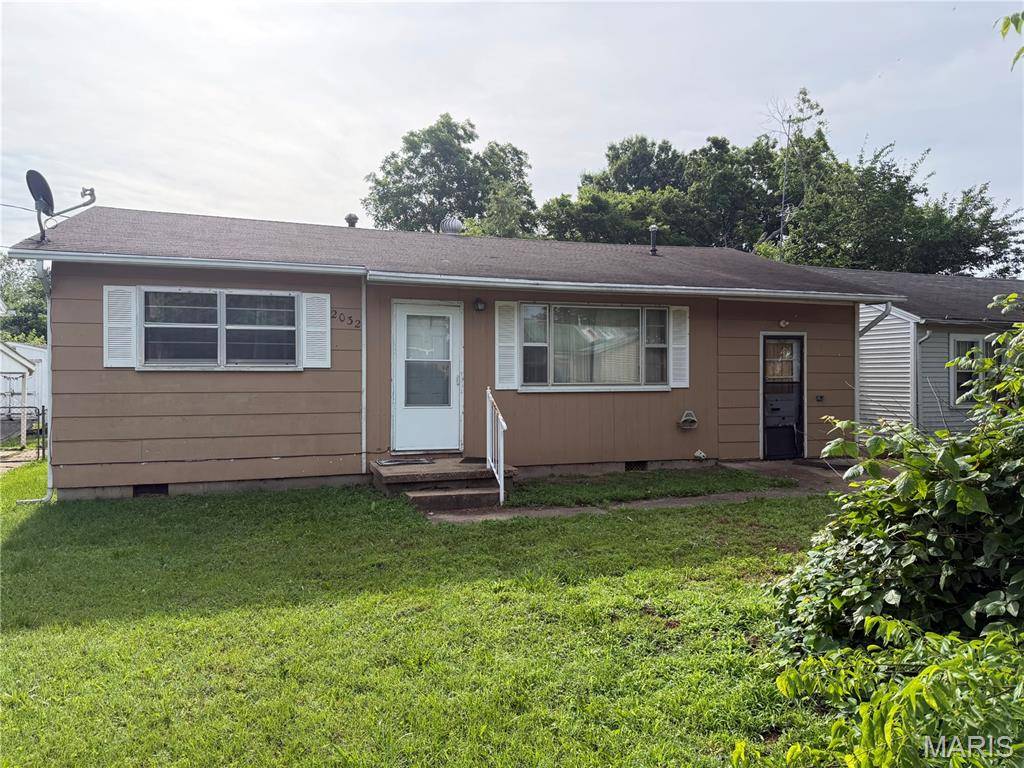 2032 Tennesee Ave, Poplar Bluff, MO 63901