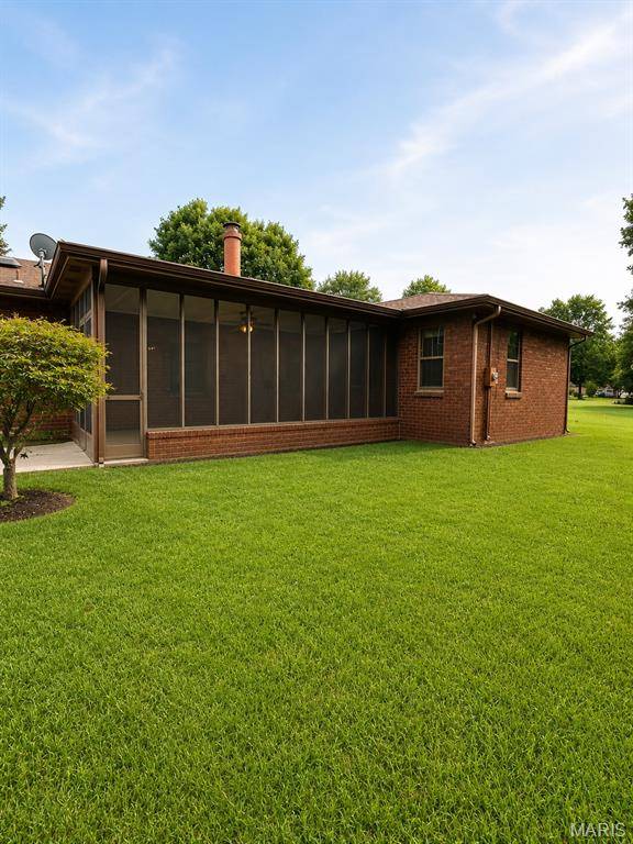124 David DR, Sikeston, MO 63801