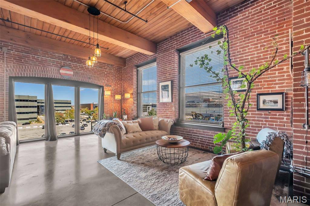1015 Washington AVE #307, St Louis, MO 63101
