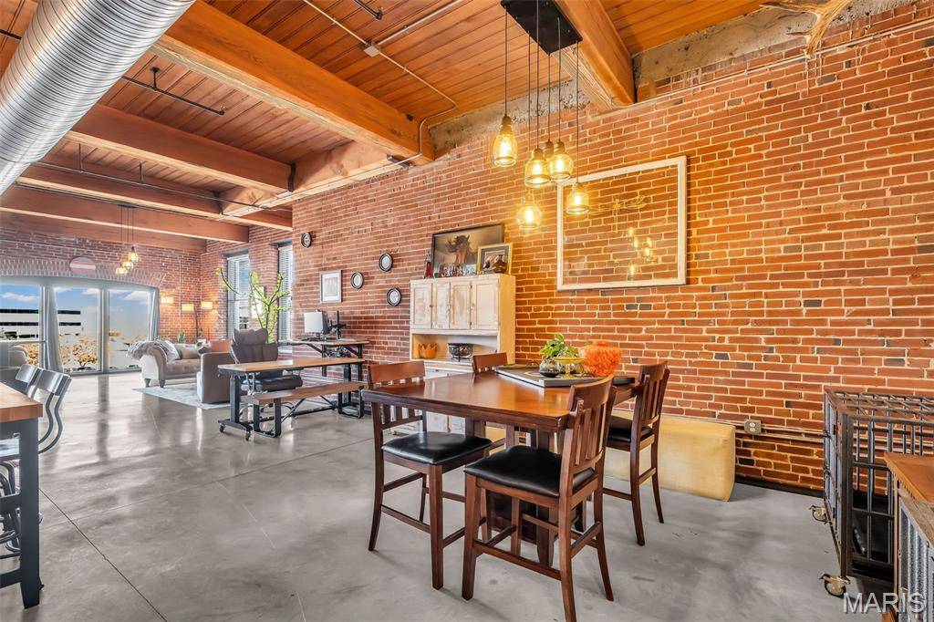 1015 Washington AVE #307, St Louis, MO 63101