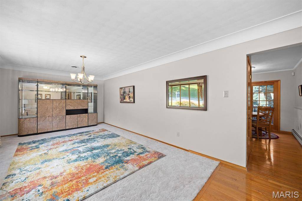 1418 W Main ST, Collinsville, IL 62234