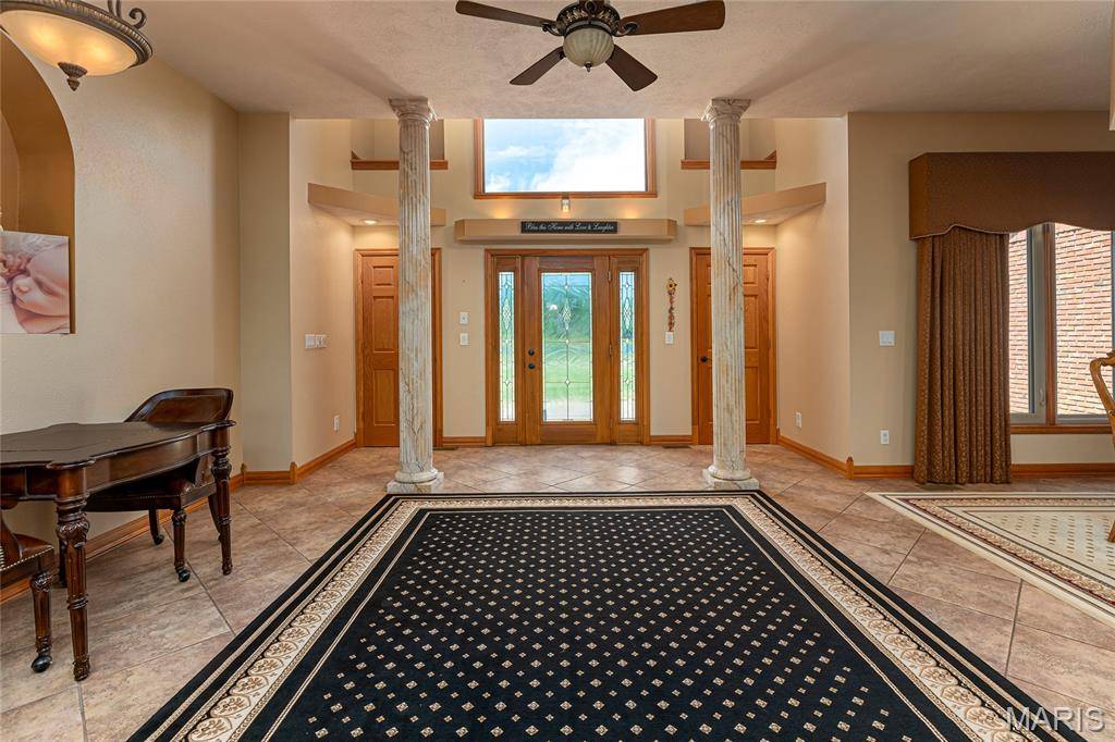 12863 Bowling Alley, Benton, IL 62812