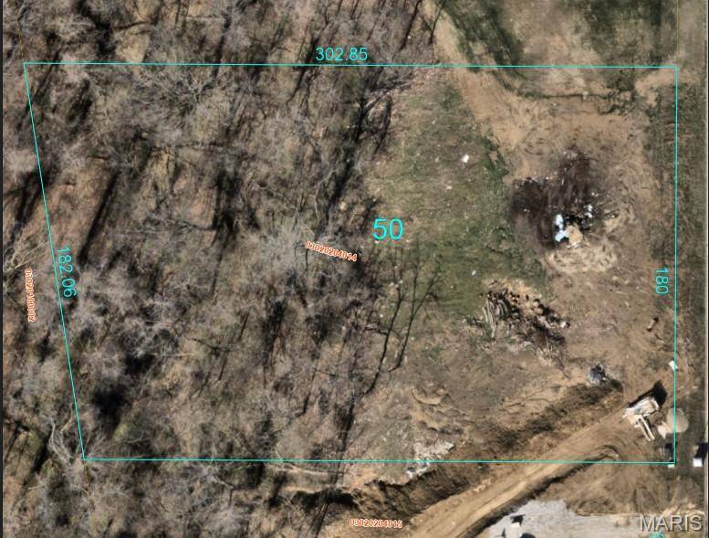 [LOT 50] 557 Willow Bend Lane, O'fallon, IL 62269