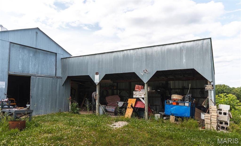21269 Bangor Road, Crocker, MO 65452