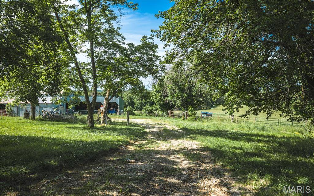 21269 Bangor Road, Crocker, MO 65452
