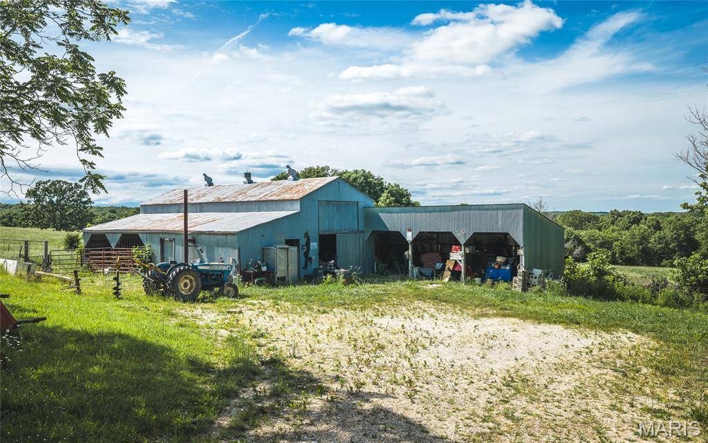 21269 Bangor Road, Crocker, MO 65452