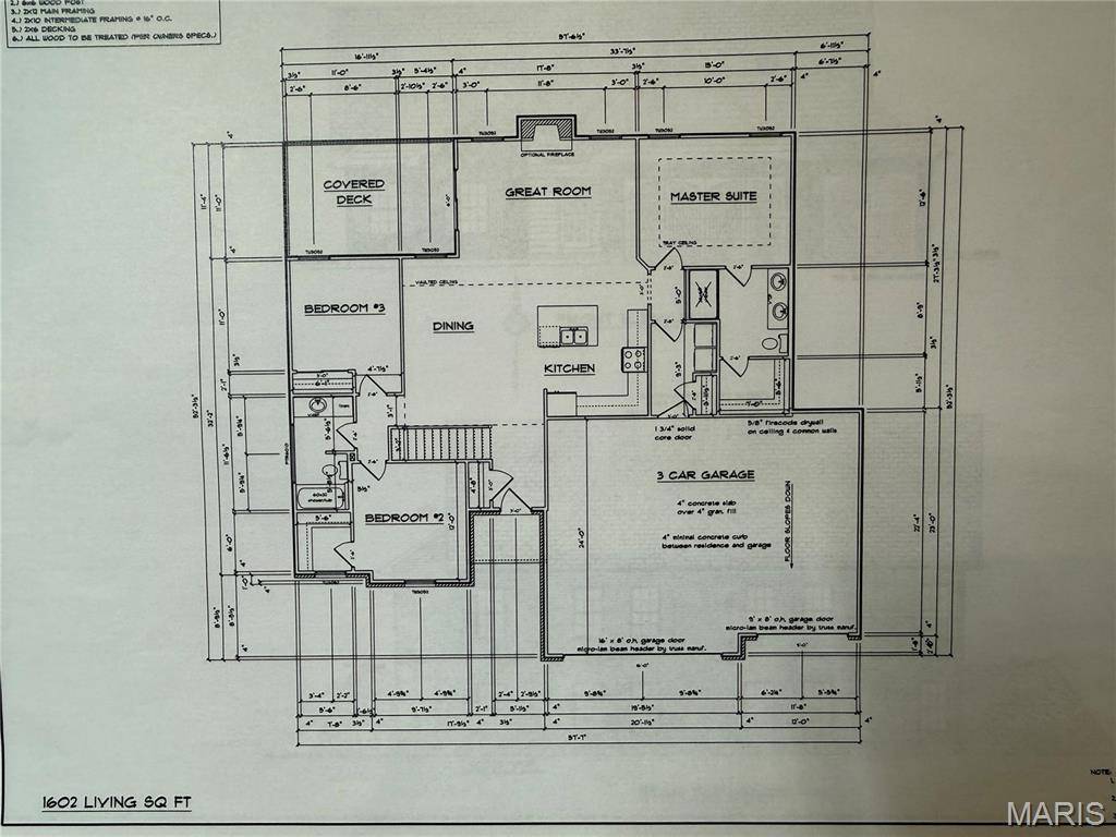 807 Wilshire DR, Washington, MO 63090