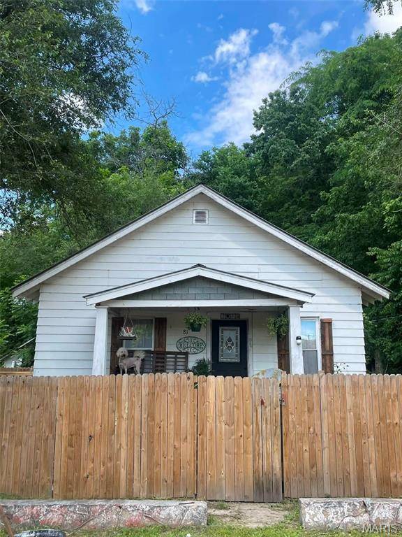 81 E 3rd ST, Newburg, MO 65550