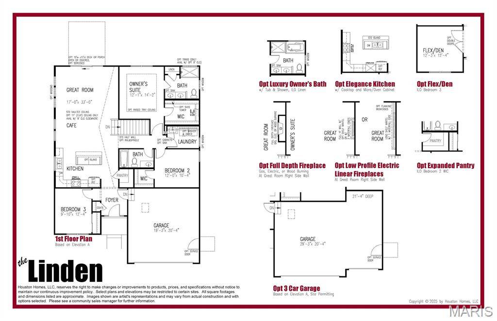 505 Alder Creek DR, Wright City, MO 63390