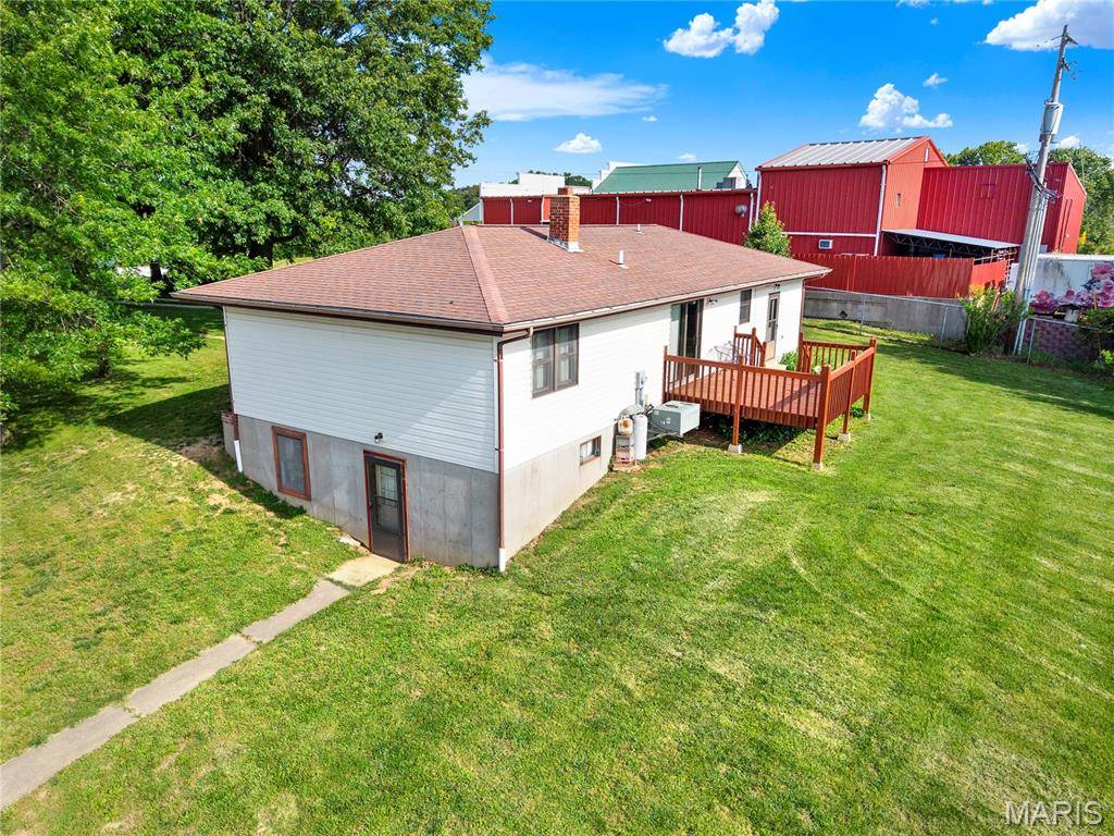 4642 Highway 185, New Haven, MO 63068