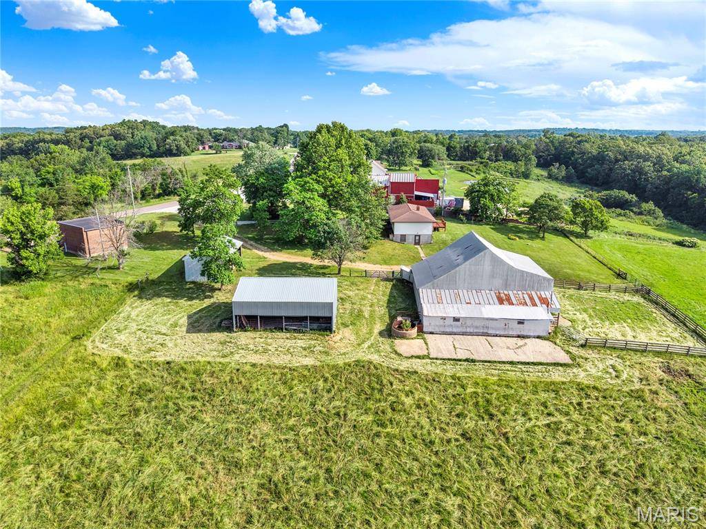 4642 Highway 185, New Haven, MO 63068