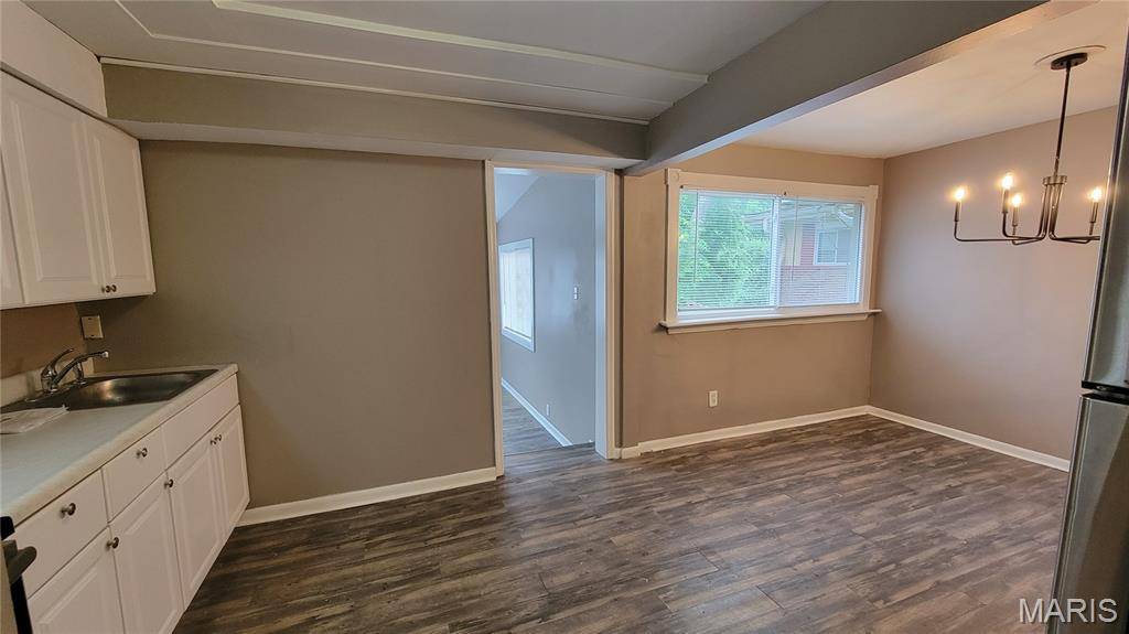 8720 Marcella AVE, Bel Ridge, MO 63121