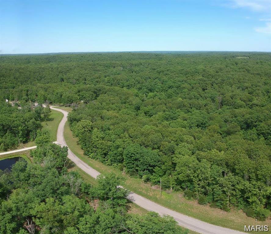 Lots 13 & 14 Hickory Ridge, Steelville, MO 65565