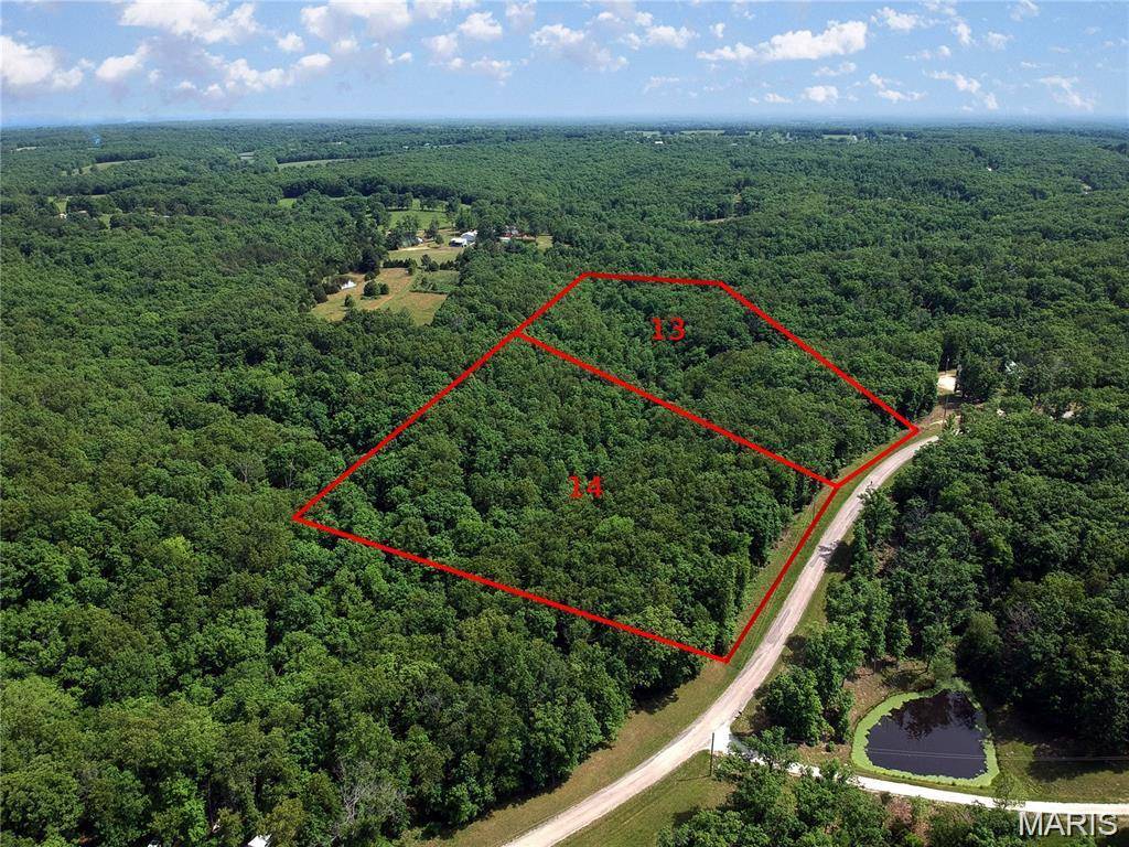 Lot 14 Hickory Ridge, Steelville, MO 65565