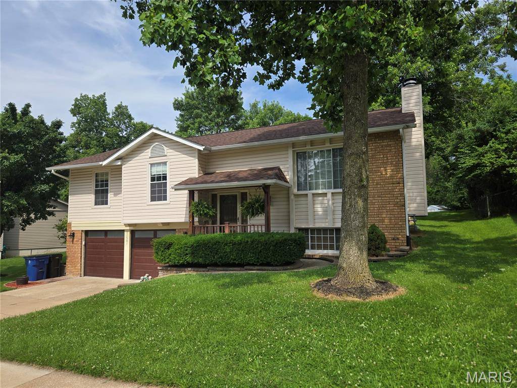 11561 Patty Ann DR, Unincorporated, MO 63146