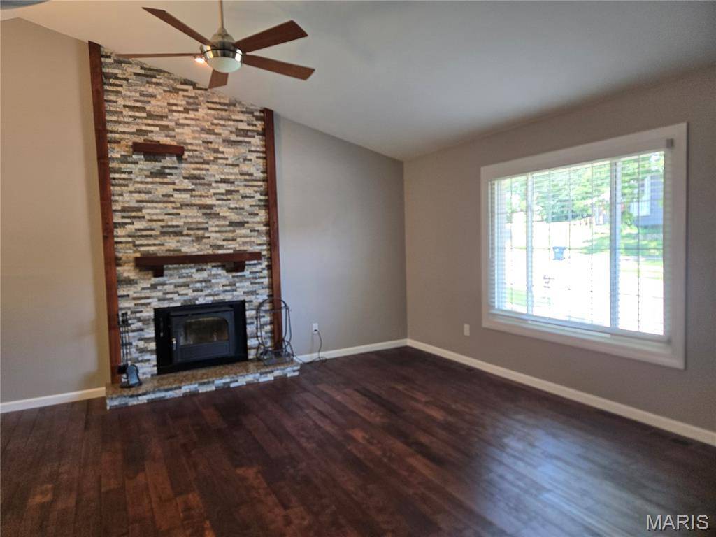 11561 Patty Ann DR, Unincorporated, MO 63146