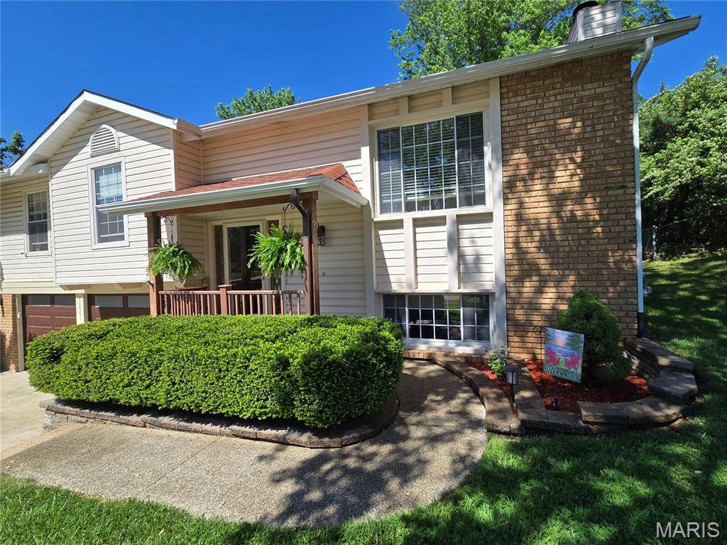 11561 Patty Ann DR, Unincorporated, MO 63146