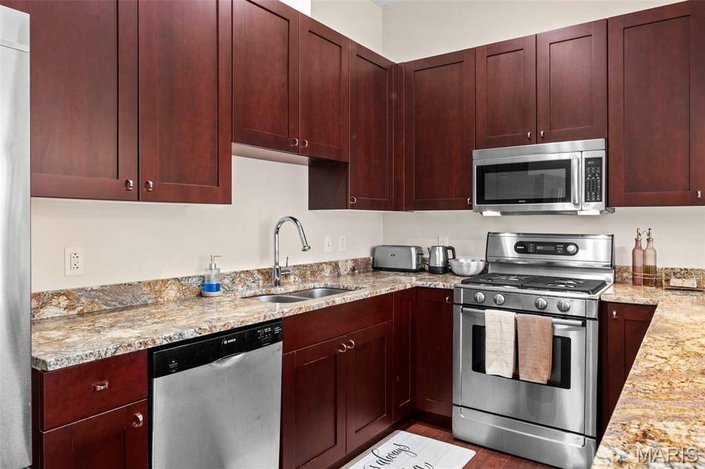 9 N Euclid AVE #610, St Louis, MO 63108