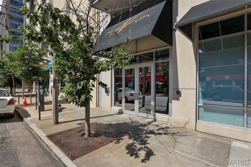 9 N Euclid AVE #610, St Louis, MO 63108