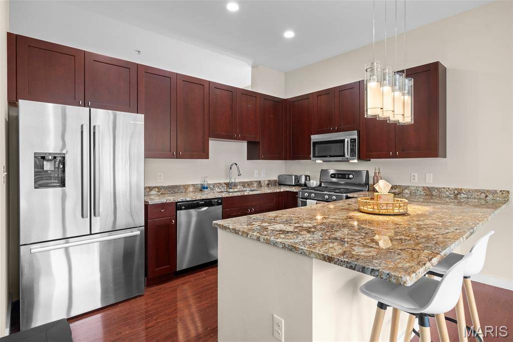 9 N Euclid AVE #610, St Louis, MO 63108