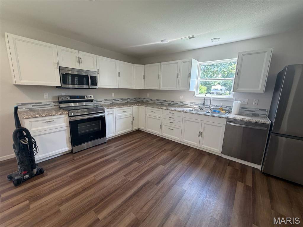 603 W Maple ST, Mexico, MO 65265