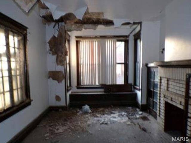 7109 Woodrow AVE, St Louis, MO 63121