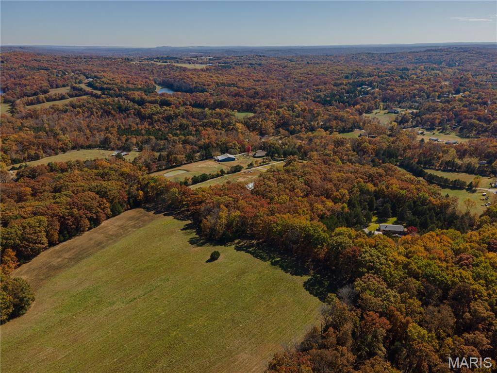 7551 Washout DR, Cedar Hill, MO 63016